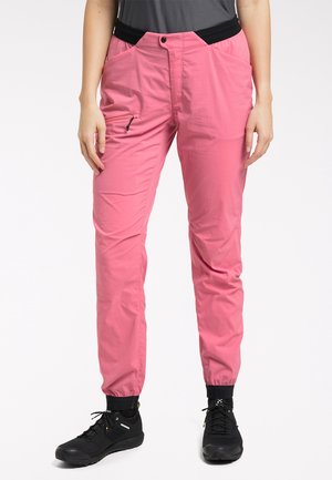 Outdoorbukser - pink