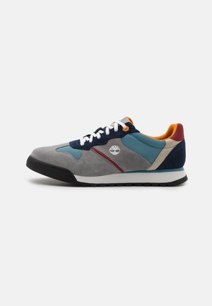 MIAMI COAST - Baskets basses - medium grey