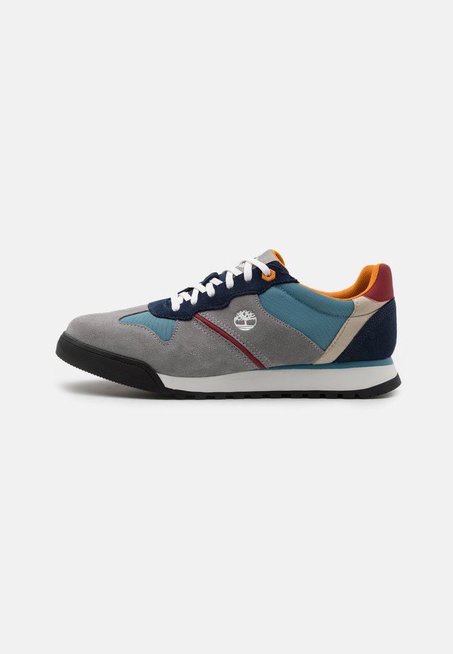 MIAMI COAST - Sneaker low - medium grey