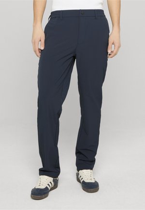 INROMANT - Jeans straight leg - sky captain