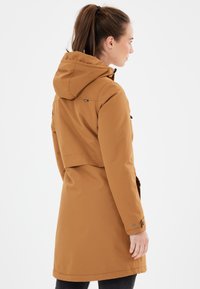 Whistler Parkas - rubber