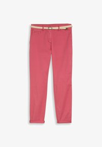 Niet geselecteerd, cozy pink