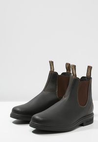 Blundstone 063 DRESS  - Κλασικές μπότες αστραγάλου - dark brown
