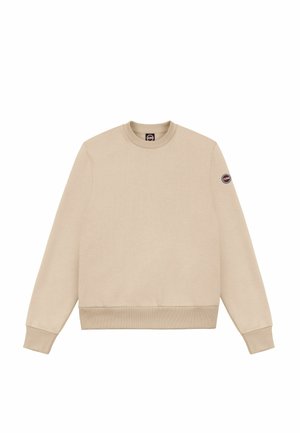 Colmar Originals CREW-NECK - Felpa - beige
