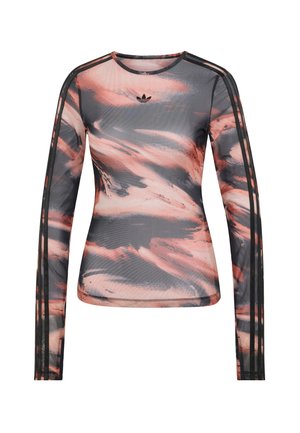 adidas Originals, Blusa - orange