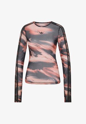 adidas Originals, Blusa - orange