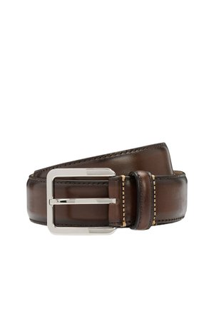 LARS - Vyö - dark brown nine