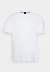 THOMPSON - Basic T-shirt - white
