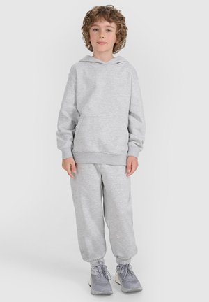 4F, - Bluza z kapturem