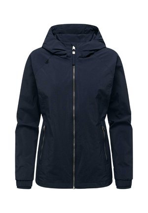 DIZZEA - Overgangsjakke - dark blue