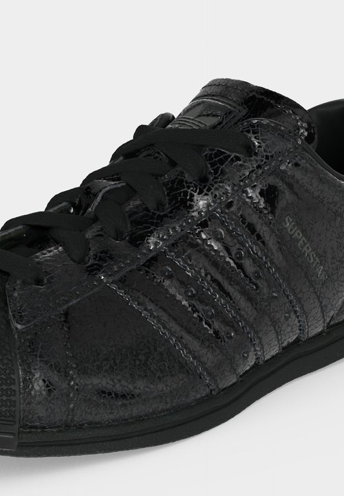 adidas SUPERSTAR PRO - Trainers - core black/grey five — photo 7
