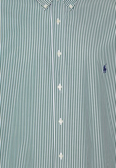 Polo Ralph Lauren Big & Tall LONG SLEEVE SPORT - Camisa - pine/white