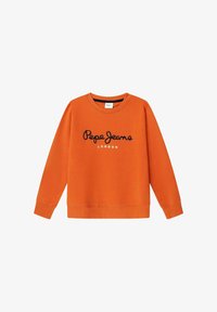 No seleccionado, autumn leaf orange
