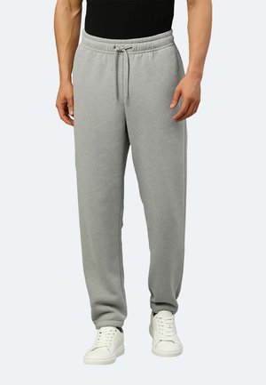 JOGGING - Pantaloni sportivi - gris chine