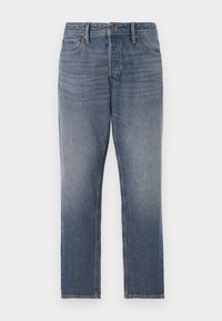 ICHRIS JJORIGINAL - Blugi loose fit - blue denim