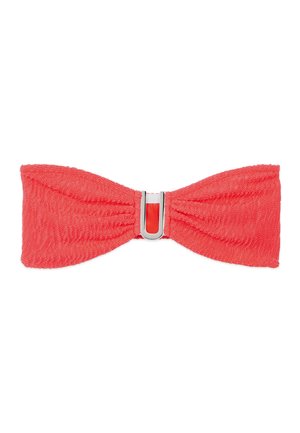 The Kooples Haut de bikini - red