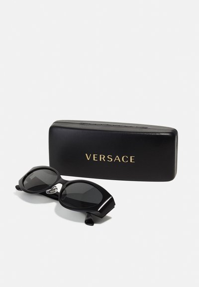Versace UNISEX - Akiniai nuo saulės - black