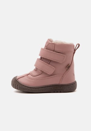 Bisgaard, ELLIS UNISEX - Stivaletti - rose