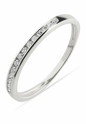 Ring - weißgold