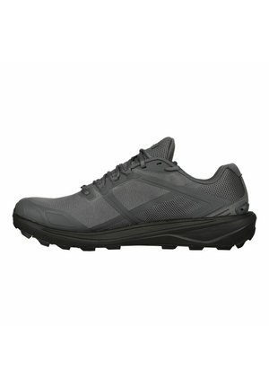 Topo Baskets basses - dark grey   green