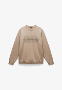 Selezionato, beige rocky