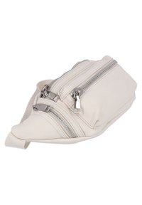 Seidenfelt Ledvinka - white