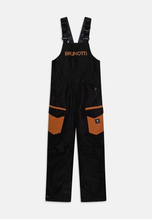 VAUDE Pantaloni Da Neve Per Bambini - Hose Snow Cup Pants II, Unisex, Impermeabili E Caldi - Foto 2