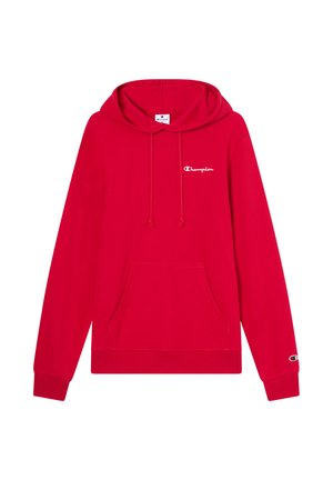Champion, Hoodie - rose melange