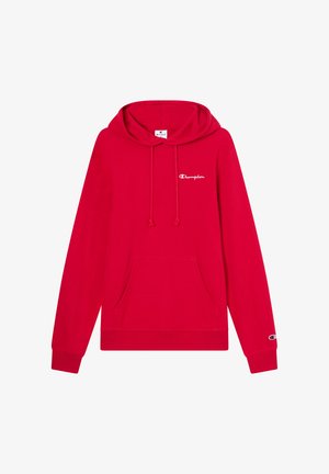 Champion, Hoodie - rose melange