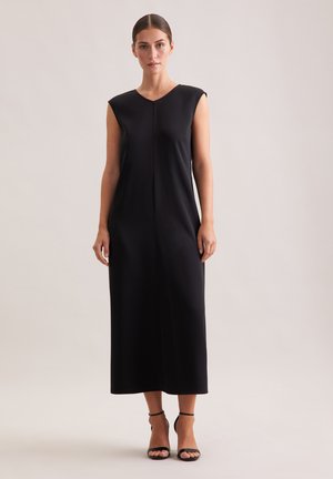 Maxikleid - black