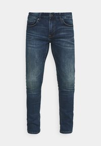 Only & Sons - ONSWARP LIFE - Slim fit -farkut - blue denim - 3