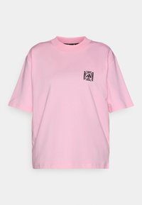 ANIMAL  - Printtipaita - true pink