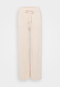 Pyjama bottoms - oat