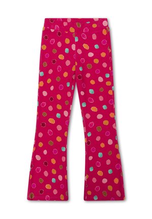 PEACE  - Broek - bright rose