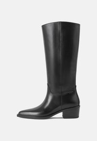 Vagabond - KELSEY - Čizme - black Minijatura 1