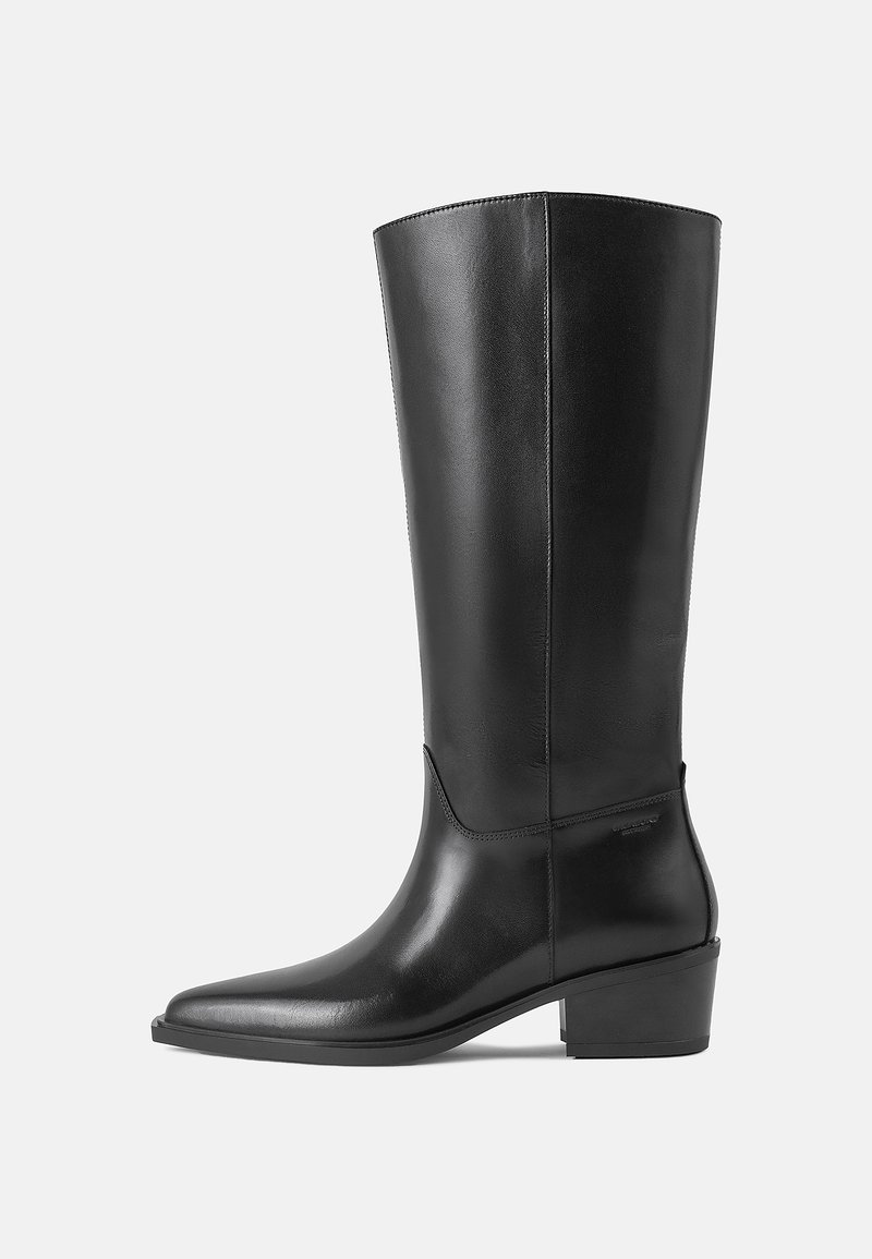 Vagabond - KELSEY - Čizme - black, Povećaj