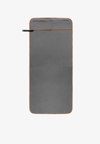 Unselected, grau oranger rand