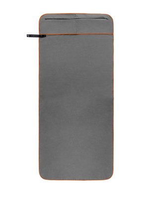 PULSEFIT CLIP & CARRY - Strandaccessoire - grau   oranger rand