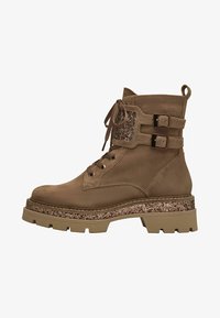 Wybrany, cognac glam