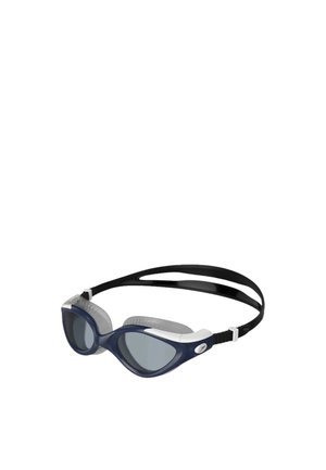 Speedo, SPEEDO DAMEN FUTURA BIOFUSE FLEXISEAL SCHWIMMBRILLE COMFORT UNISEX - Occhialini da nuoto - gray