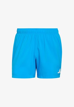adidas Sportswear, ADIDAS SPORTSWEAR SWIM SHORTS 5 INCH - Short de bain - bright blue