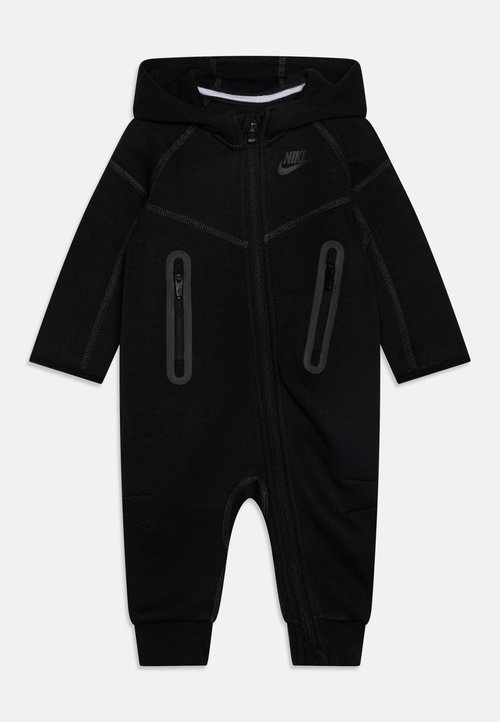 Levi's LVN overall & hoed set voor babyjongens 6EK247 gecoördineerde outfits, LT Mist Heather, 9 maanden, LT MIST HEATHER, 9 maanden