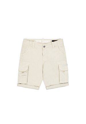 Alpha Industries, Shorts - stone