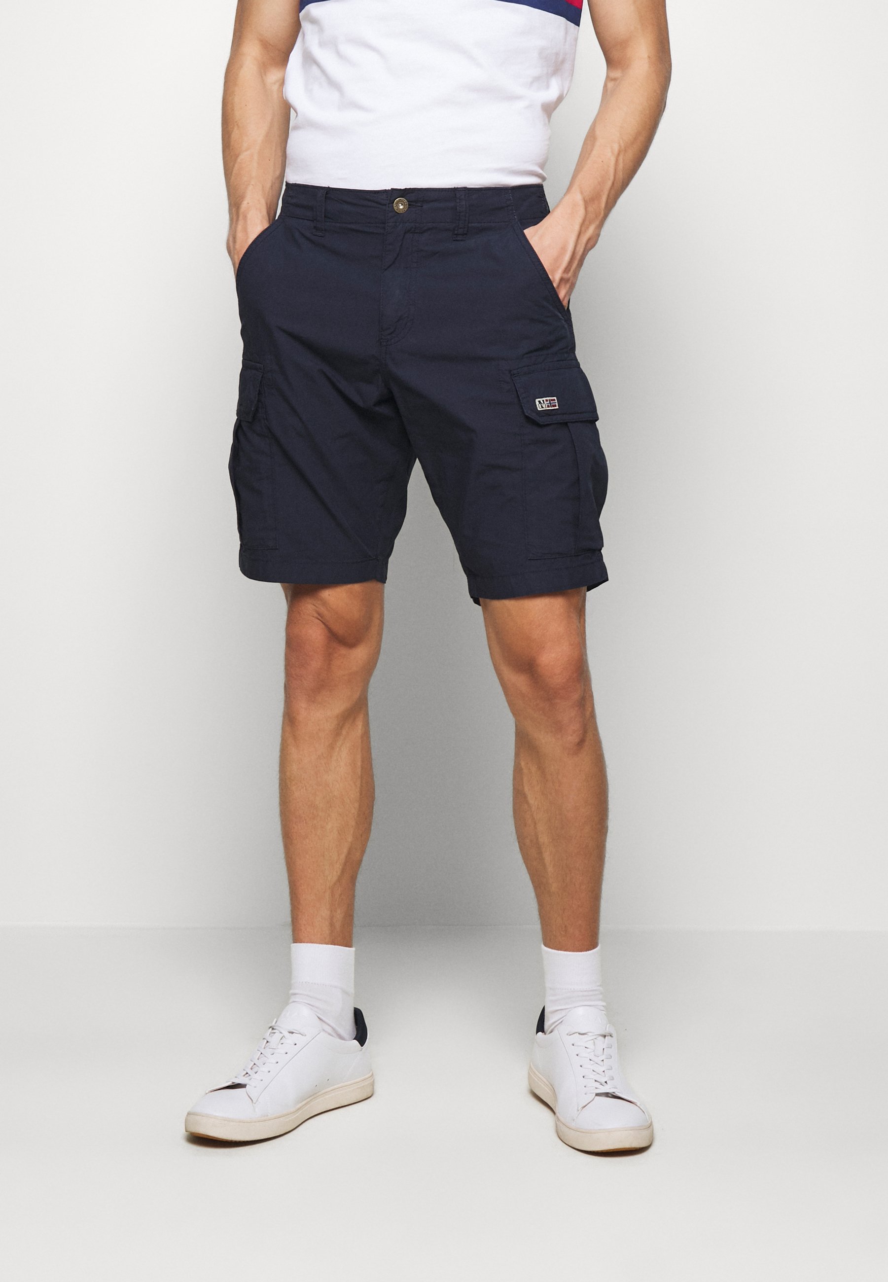 Napapijri shorts herre Clearance