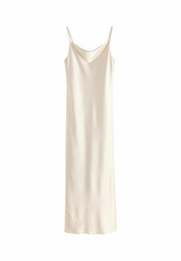 Vestido de fiesta - champagne gold