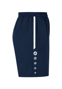 JAKO TEAMSPORT  ALLROUND - Pantaloncini sportivi - blau