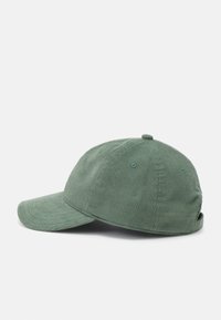 Carhartt WIP HARLEM UNISEX  - Cap - green