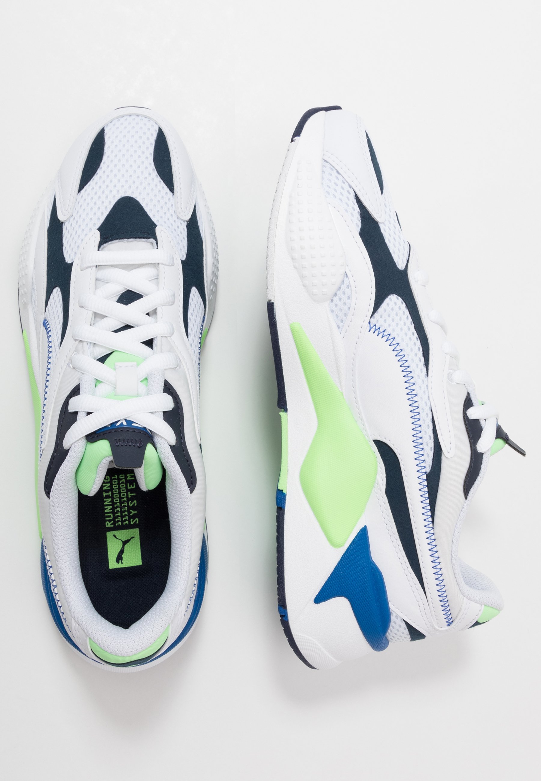 puma running system zalando
