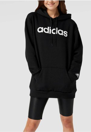 Sweatshirt - schwarz