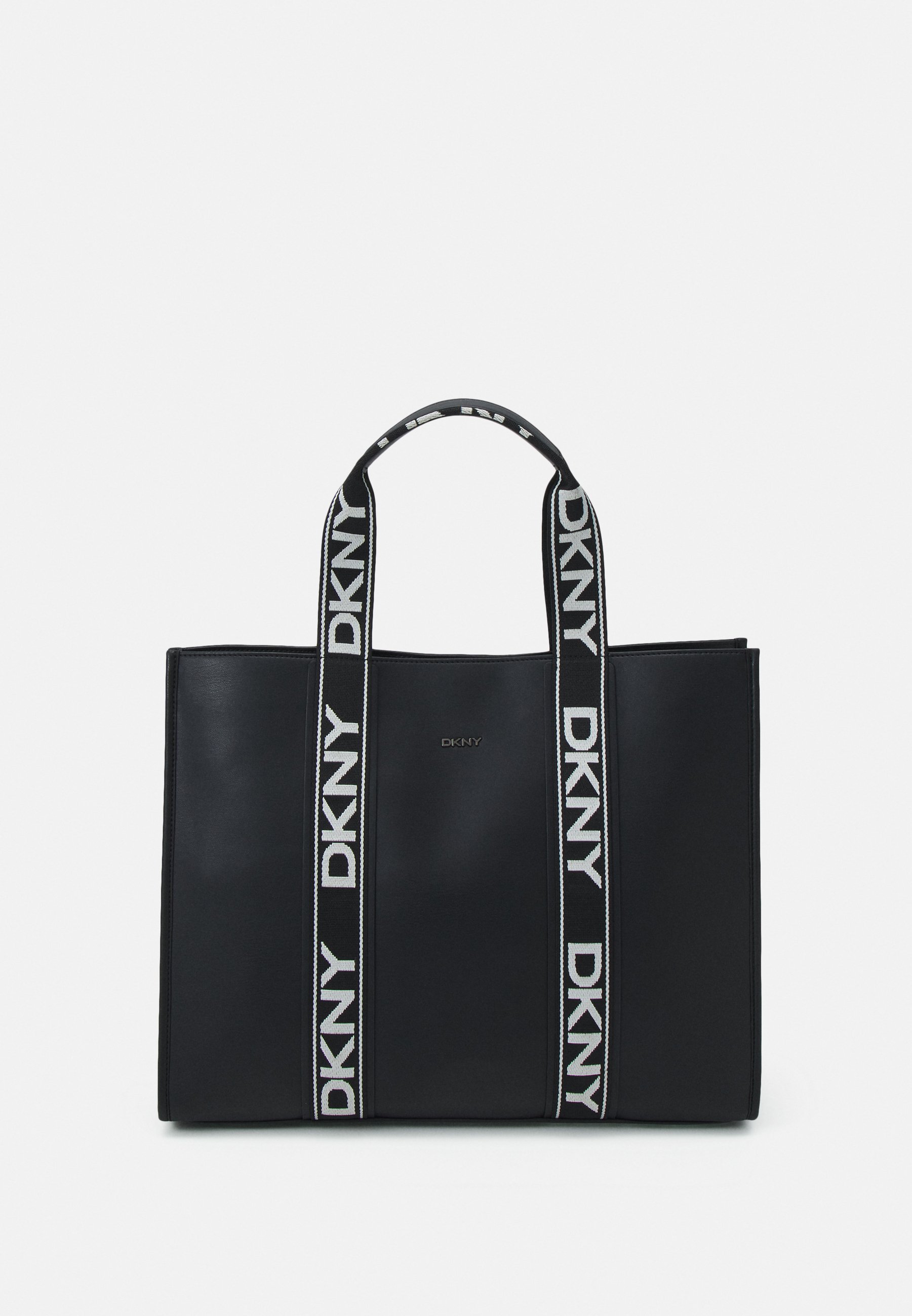 Bolso mano - black/negro Zalando.es